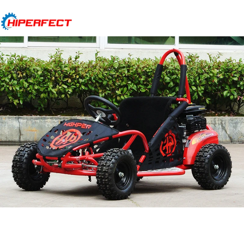 Лидер продаж, Детский Электрический мини-багги для карт 1000 Вт 48 В