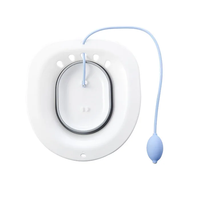 Private Label Feminine Hygiene Products Vagina Steamer Seat Vaginal Care Yoni Steam Seat Hip Bath Feminine Wash Sitz Bath