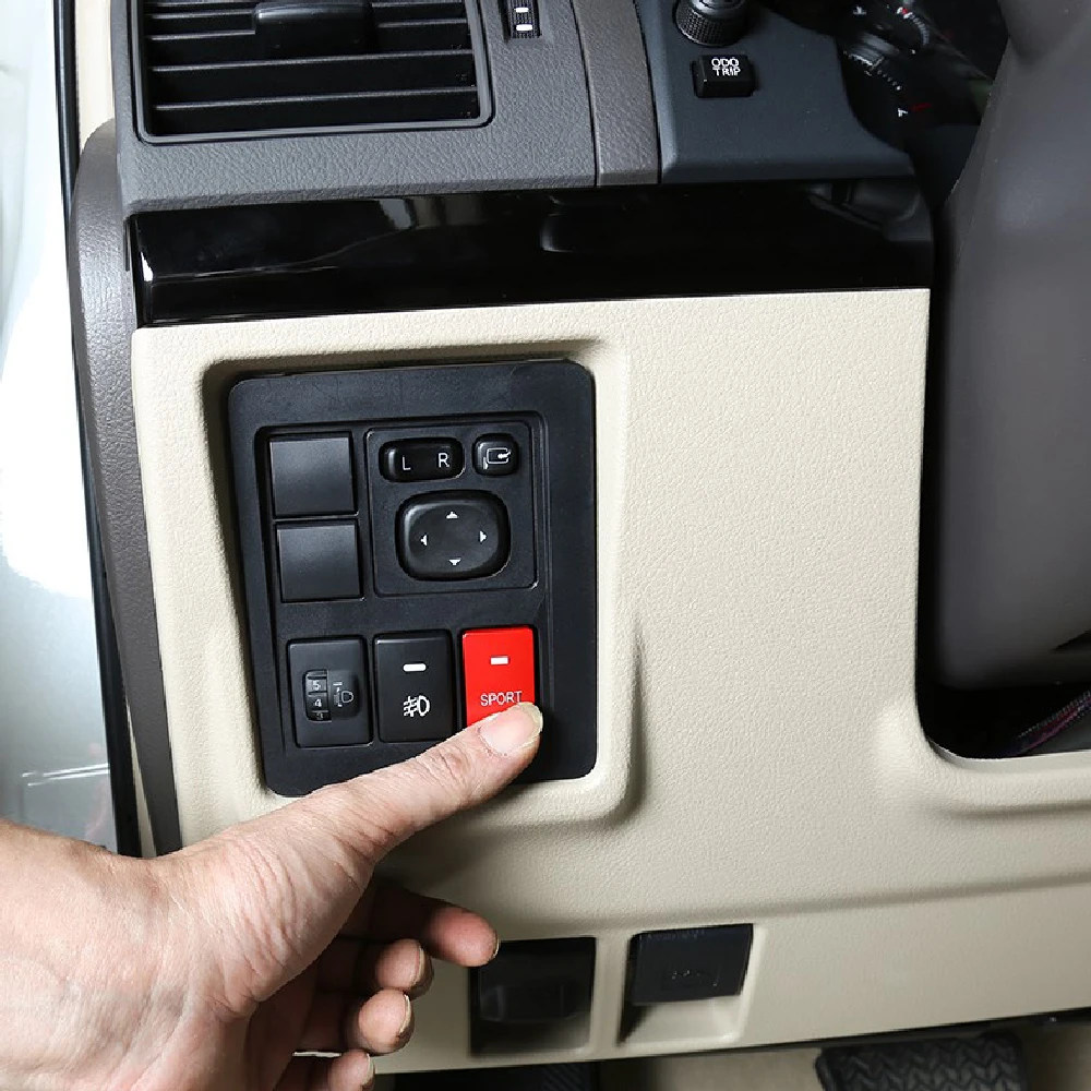 For TOYOTA Highlander Power module Willanda  auto motive power upgrade    New HIGHLANDER throttle accelerator