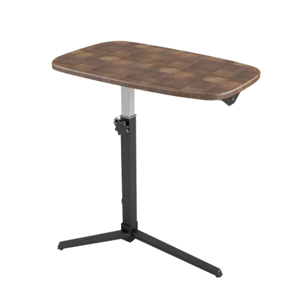 Sofa Side Table For Snack Coffee Or Laptop Multifunctional Laptop Table