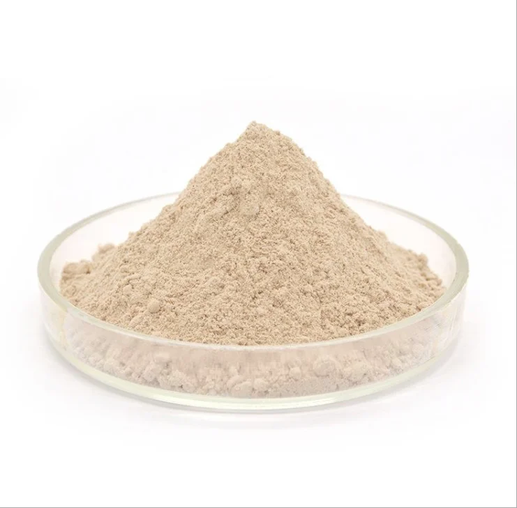 100% Natural Poria Cocos Extract Free Sample Fu Ling Powder