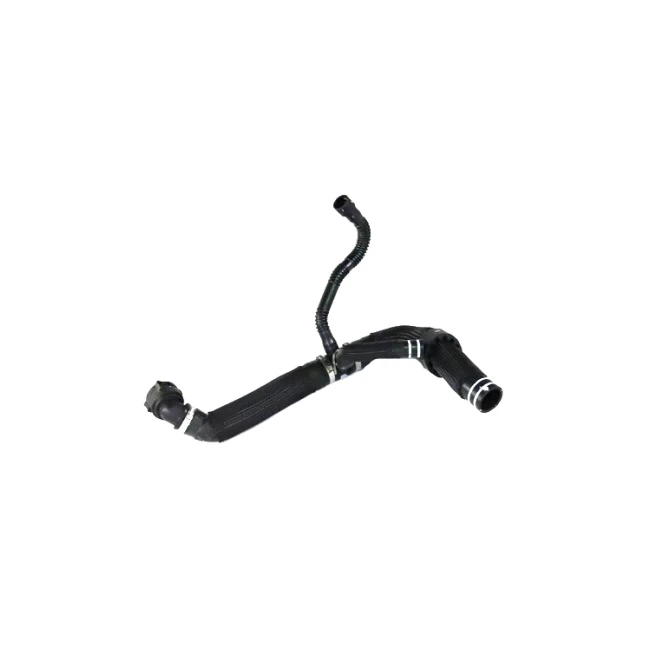 Genuine MO PAR Radiator Outlet Hose 68249896AC