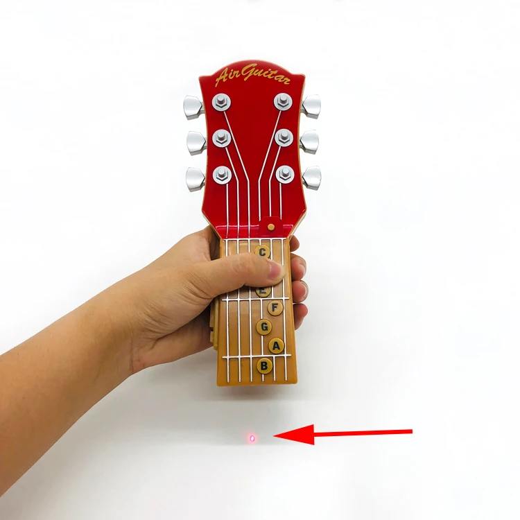 Прямая поставка с завода, детские игрушки для электрогитары, игрушки для поп-музыки, музыкальный инструмент, музыкальная игрушка с ритмом