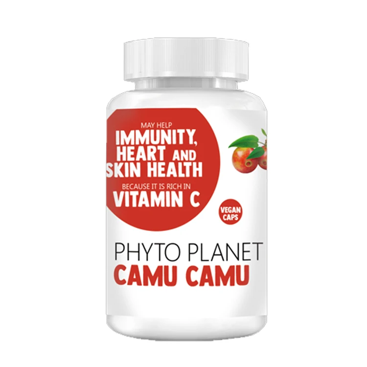 Экстракт Camu от частного бренда-антиоксиданты