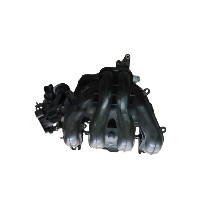 New high quality auto parts intake manifold OEM LF94-13-100 for Mazda 3 5 6 2.0 intake manifold