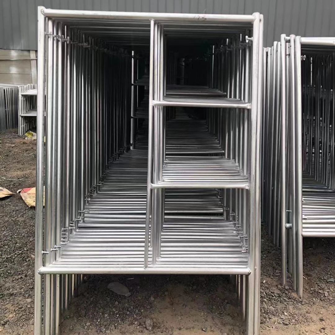 scaffold walk through a frame ghana frame scaffolding for plastering scaffolding main frame h