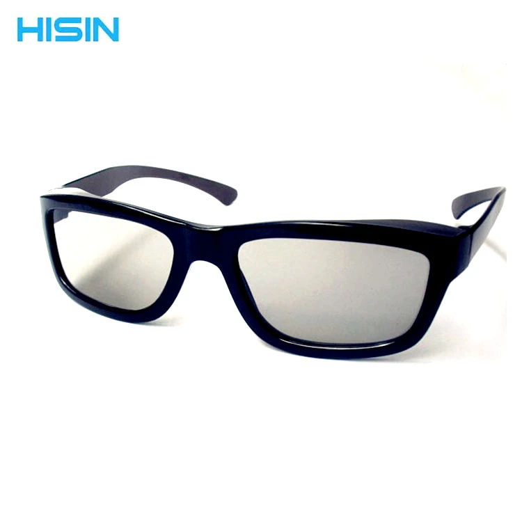 High Quality Factory Price CINITY3D/IMAX3D 3D Movie Gaming VR Glasses Virtual Reality Video Glasses