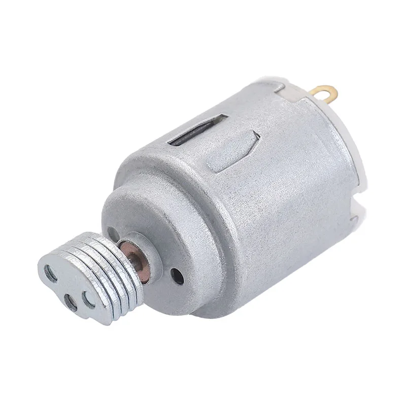 140 micro motor for electric toothbrush massager electric shaver vibration DC motor