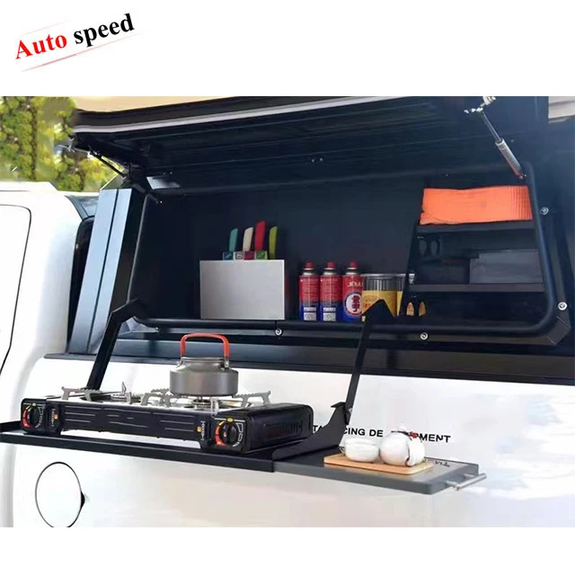 CANOPY FOR FORD RANGER 2023
