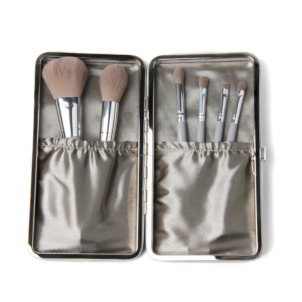 2022 Factory Direct Wholesale High Quality Indoor Cute Disposable Makeup Brush