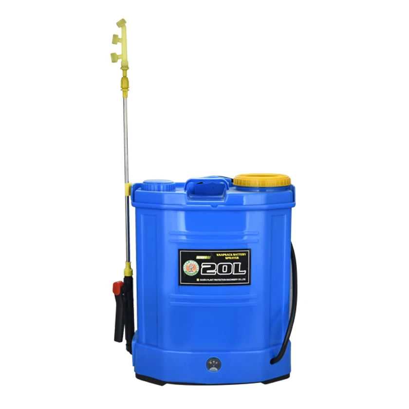 
20L Agriculture backpack 12v dc sprayer pump KXF-20L 