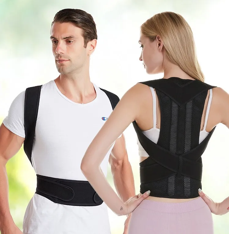 Корректор для спины