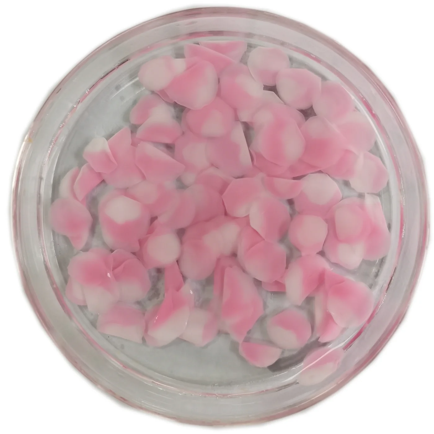 PETALS Pink 105D02 S3