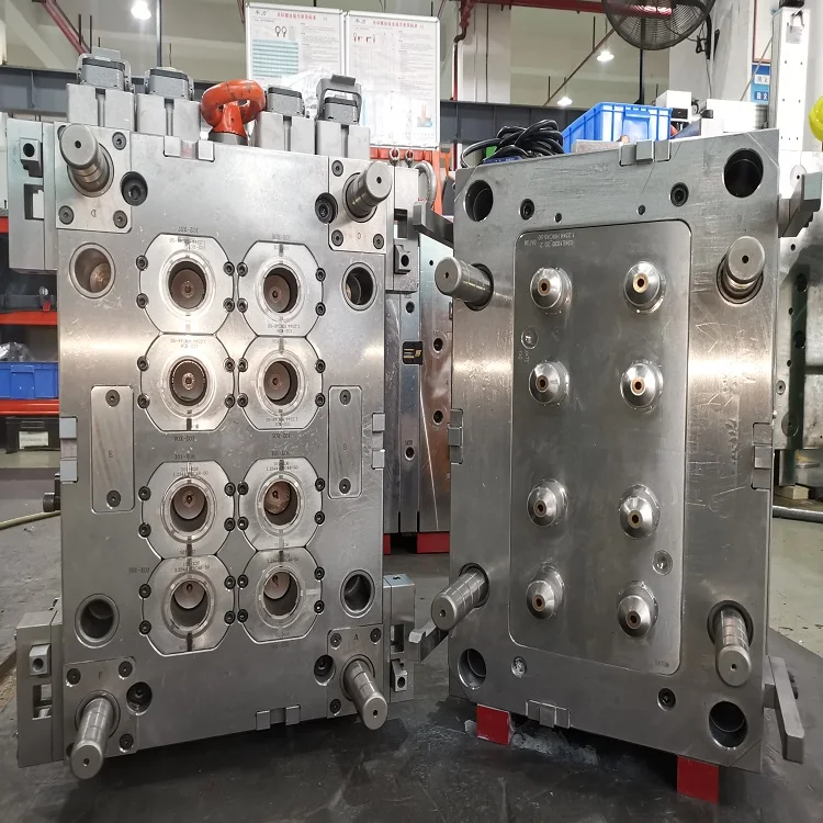 Custom die injection mold moulding service molds maker plastic injection moulds manufacturer