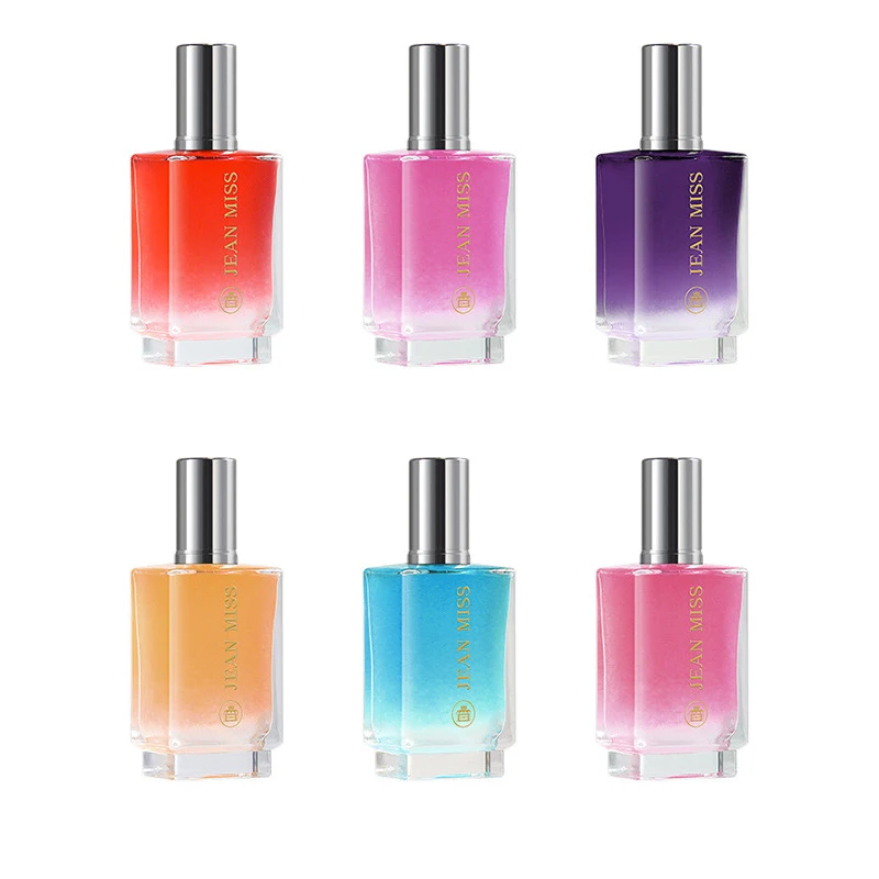 Wholesale 60ml perfumes original brand Wholesale OEM Popular Perfumes Importados Spray