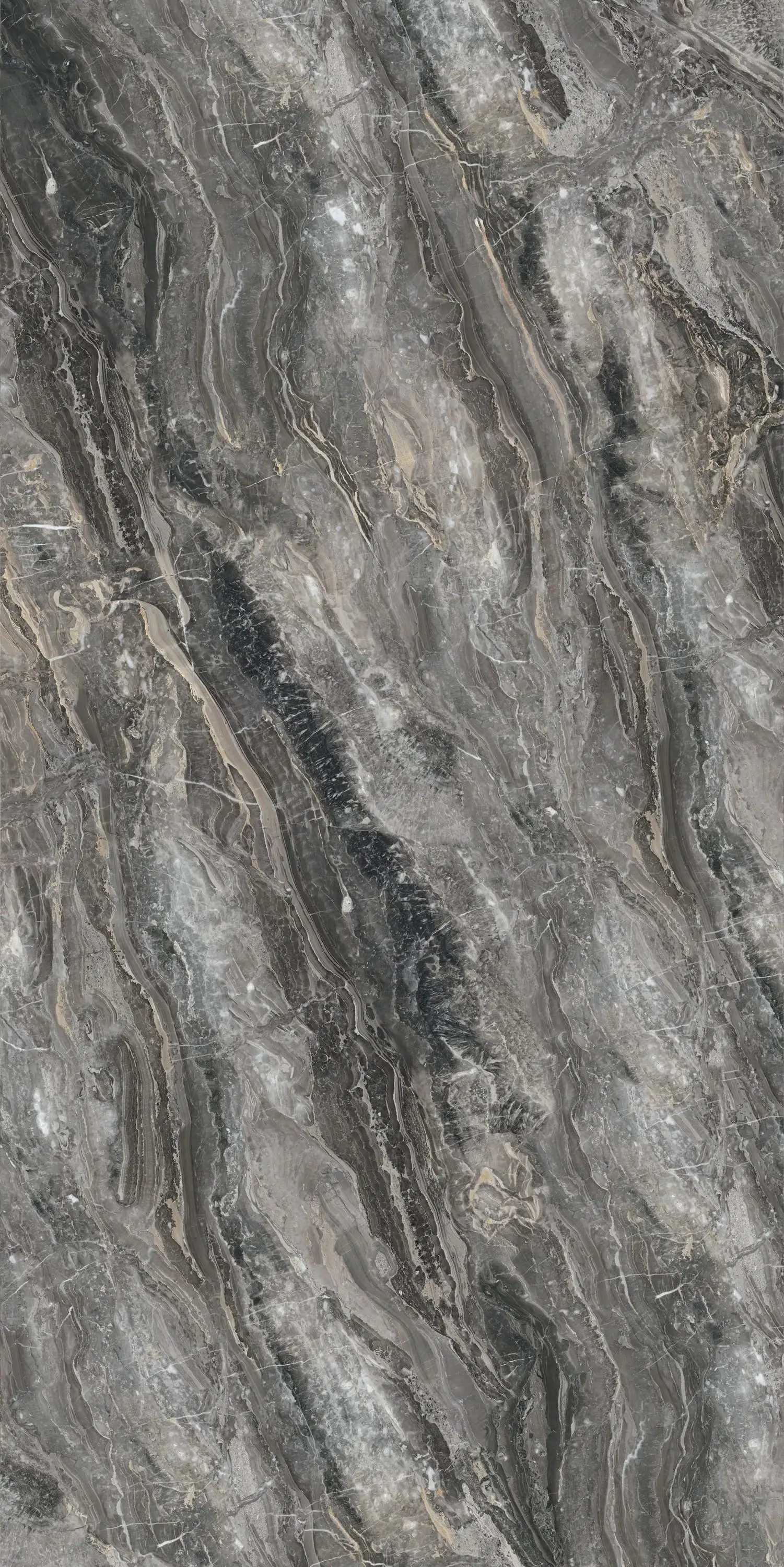 47' 106' Kitchen Counter Venice Grey Brown Porcelain Panel Marble Bathroom Vanity Top Sintered Stone Dining Table Wall Tile