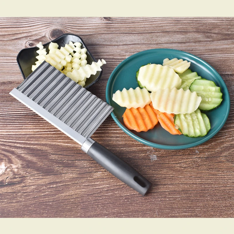 chips making machine potato slicer potato slicer cutting potato slicer and wavy machine