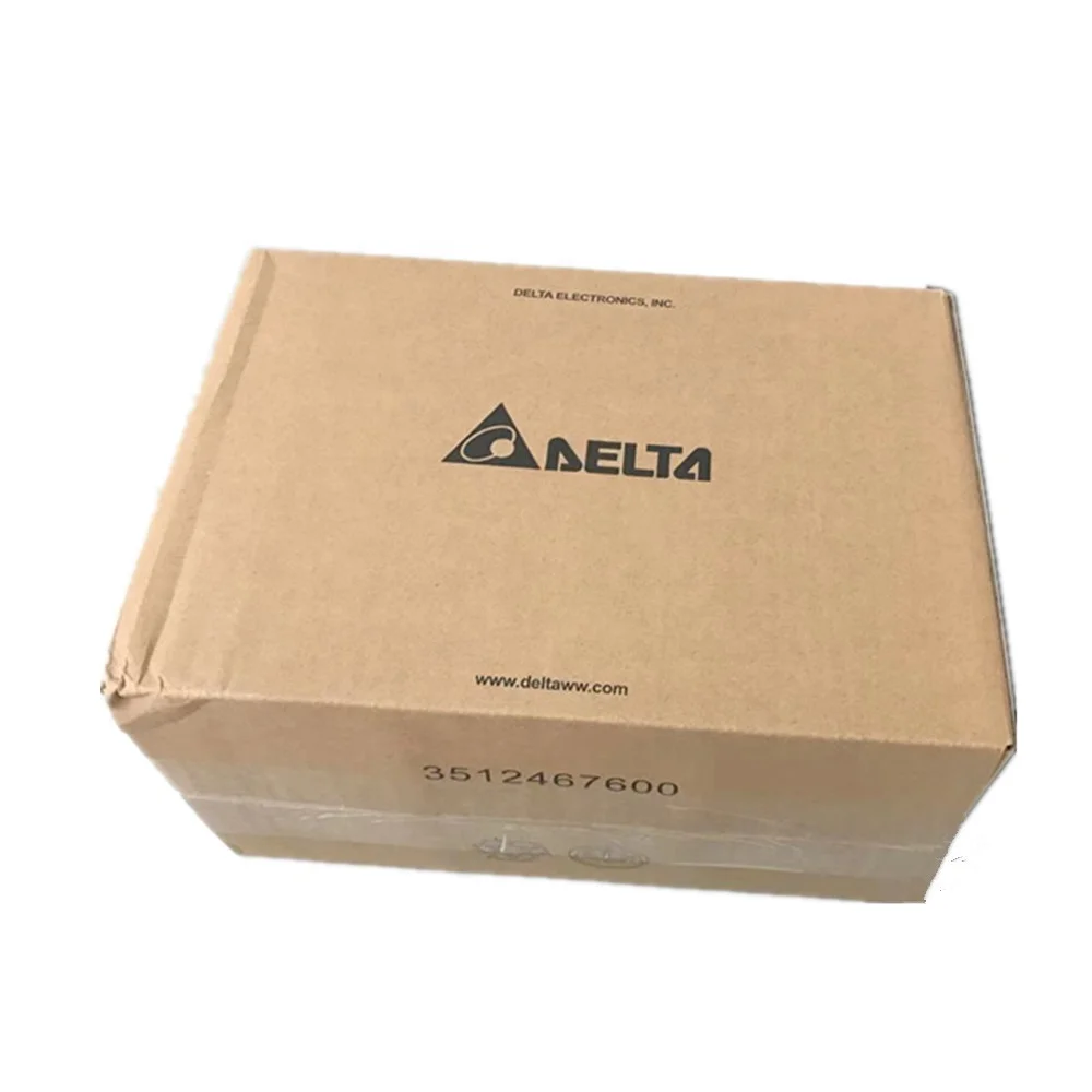 100% Новый оригинальный VFD015EL21A delta vfd инвертор