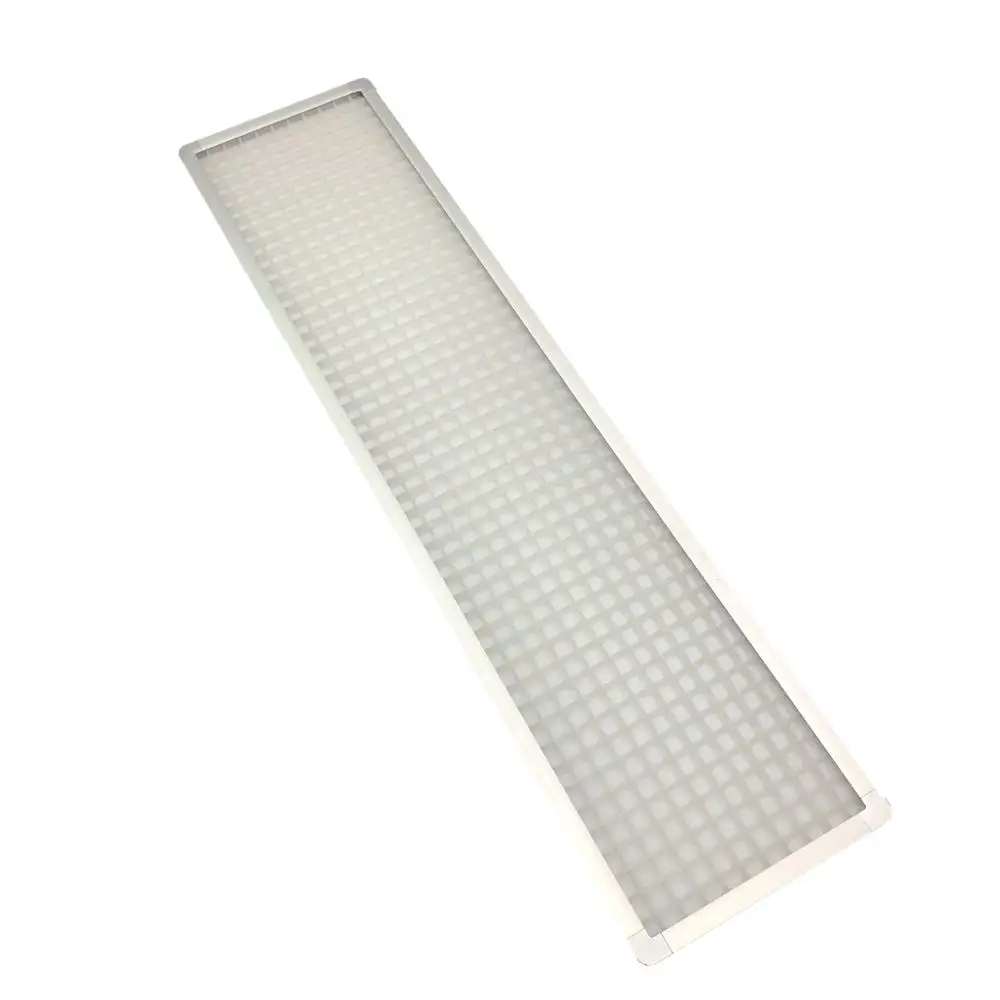 Индивидуальное крепление для радиатора, нестандартизированные светодиодные светильники для класса UGR19