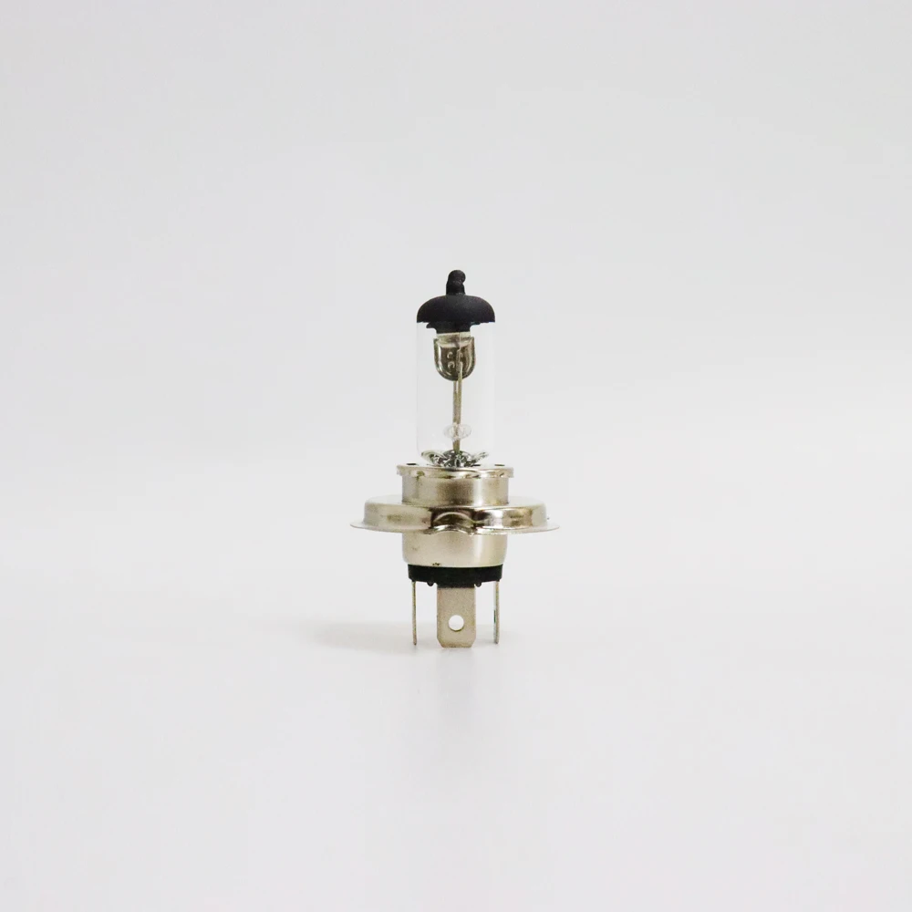 2021 MOXI High Quality Factory Wholesale Oem China White H4 Lamp Halogen Lamps 35/35W 60/55W