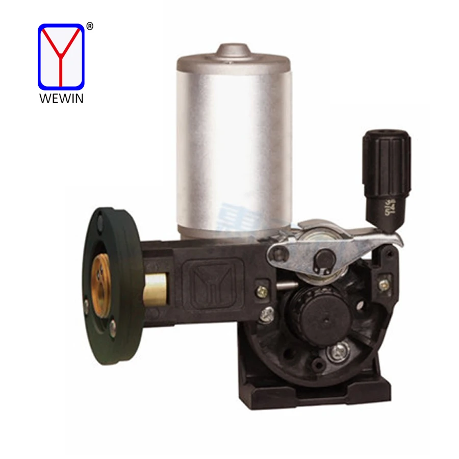 Mig Welder Feeder 24 Volt 30 Watt Tig Wire Feeder for Welding Machine With Euro Plug