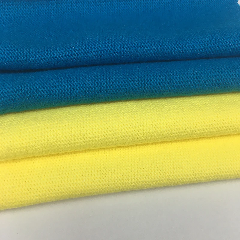 1546# Cheap sell like hot cakes 100 pure cotton linen knitted fabric for long sleeve t-shirts Textile fabrics