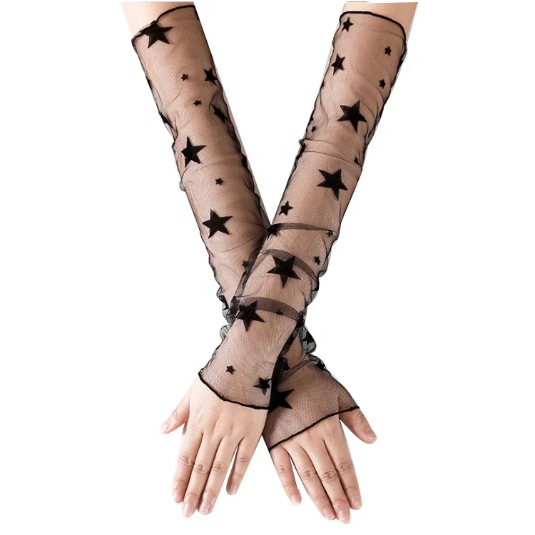 Promotional Custom Printed Multifunctional Colorful Sleeves For Outdoor Sports Activities