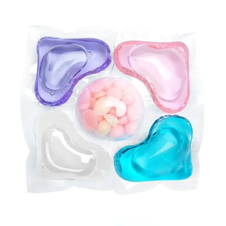 Best Selling Products 2025 Household Cleaning Products Laundry Detergent Powder Liquid Laundry Detergent Beads