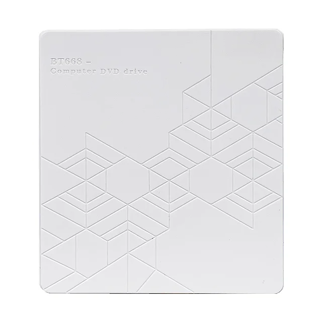 USB 3.0 External DVD Burner Slim Portable Type-C Multifunction Hub CD/DVD-ROM Drive CD/Dvd +/-Rw Optical Drive Laptop Desktop