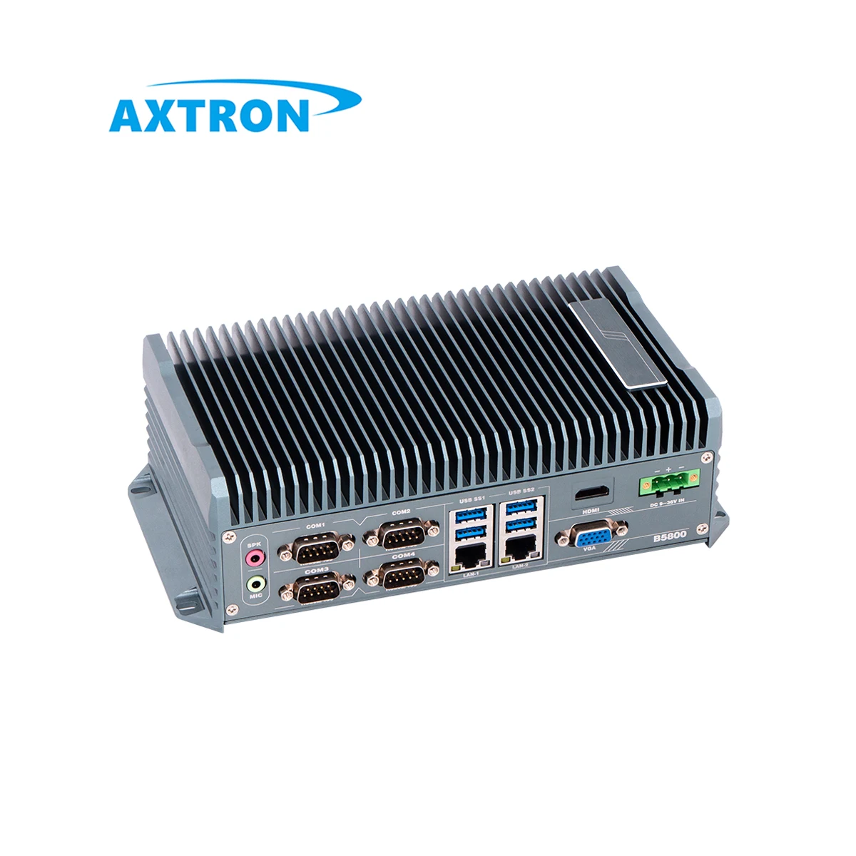 8 USB 6 COM RS232 RS485 core i5 i7 i9  window 11 10 7 wifi industrial x86 embedded 2 ethernet mini pc