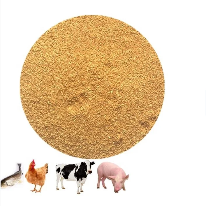 
Choline Chloride 60 corn cob Feed Additives feed raw material 