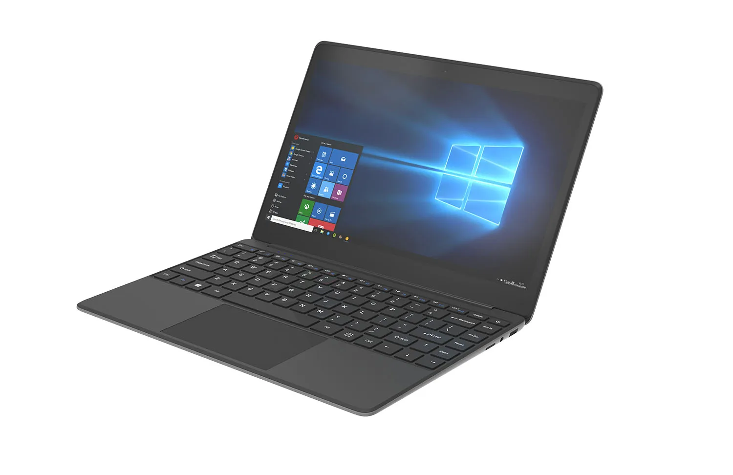 Wholesale Notebook computer 14.1 inch OEM laptop  Gemini Lake N4000/4100/5000 netbook chromebook