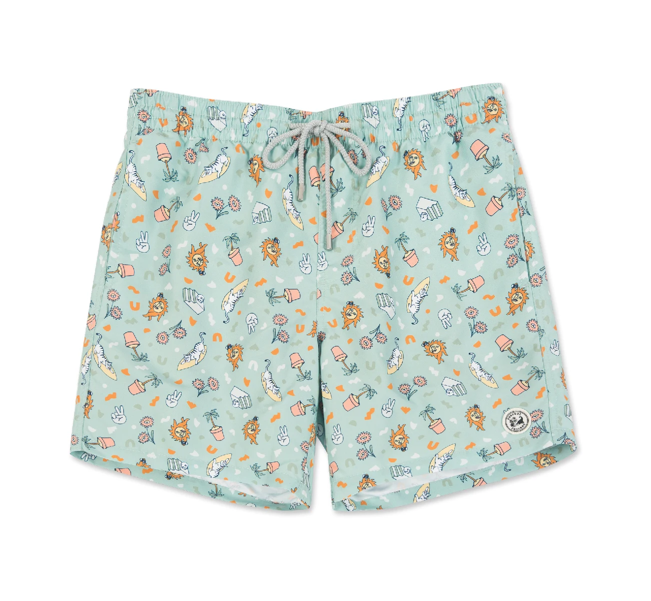 2021 новый дизайн, пользовательский принт, оптовая продажа, водонепроницаемые плавки для мужчин