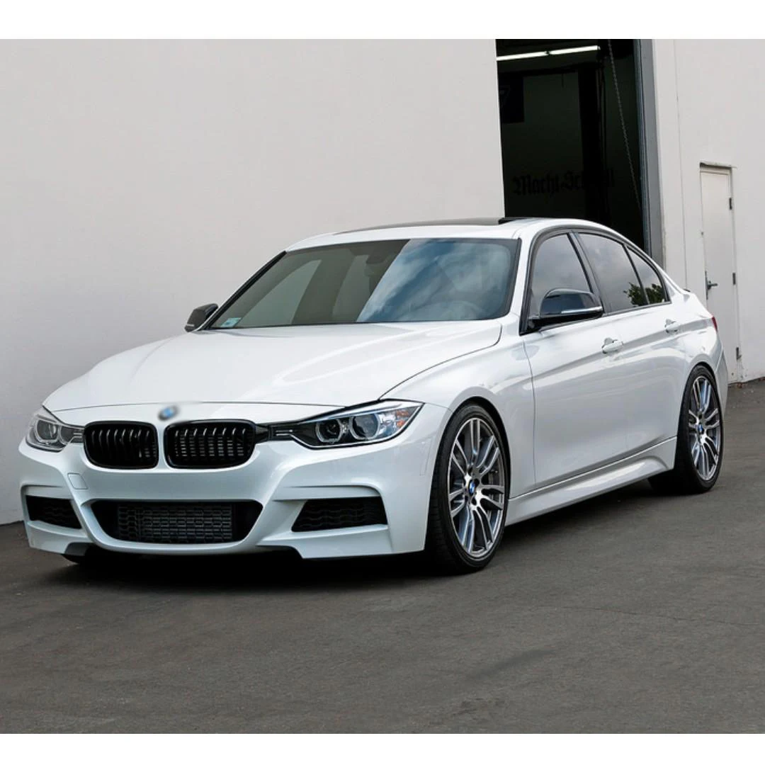 Oem Wide full set Bodykit For F30 Bmw 3 Series M Performance Body Kit 320D 328I 320I M Performance M3