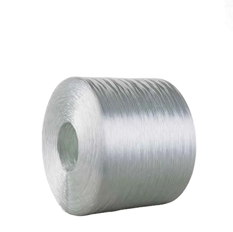 Fiberglass Spray Up Roving Low Price Promotion Fiberglass Spray Up Roving