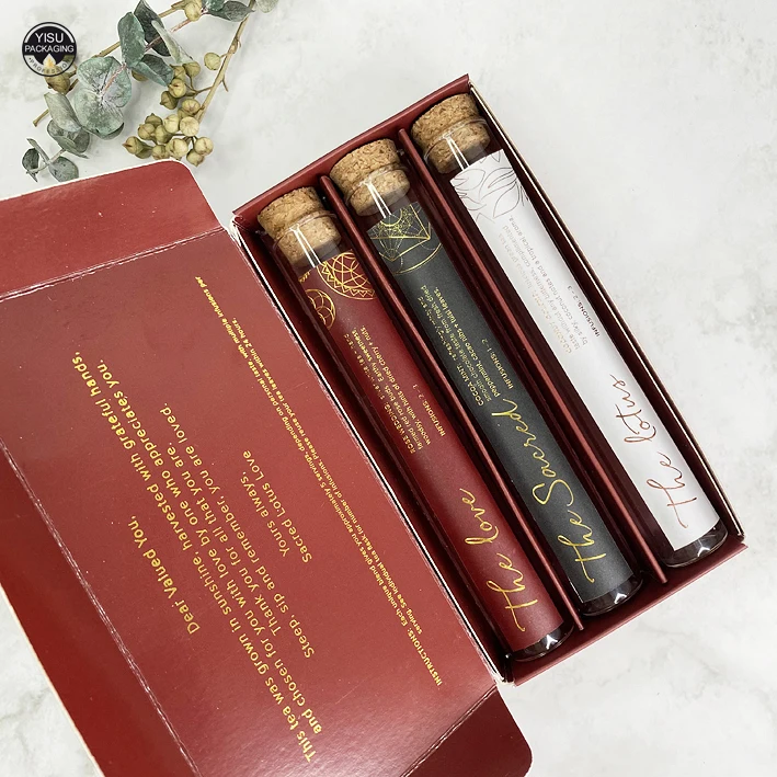 10ml 30ml 50ml Vial Glass Clear Test Tube with Cork Tea Infuser Tube Glass