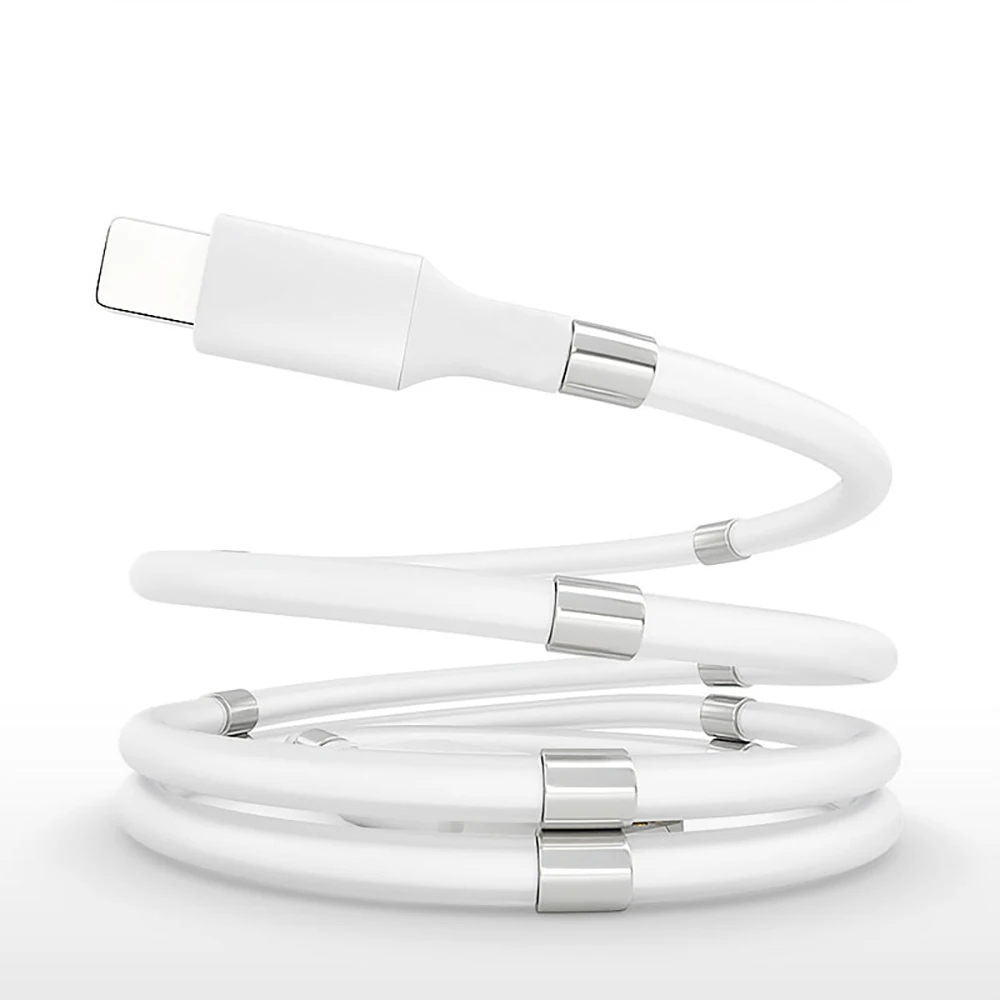 
Free Sample CE Certified 3A Micro USB PVC Data Cable 