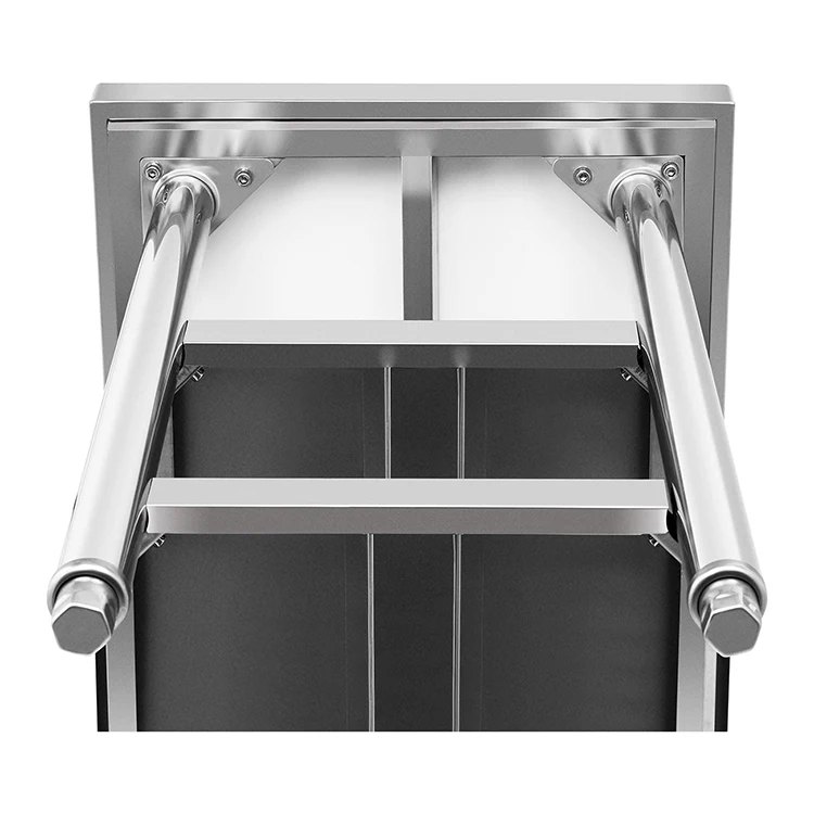 Stainless Steel Work Table Worktable For Commercial Kitchen Prep Table