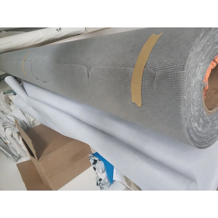 Hot Sale Stitch Bonded Nonwoven Fabric for Shoes Lining Material Stitch Bonded Cloth