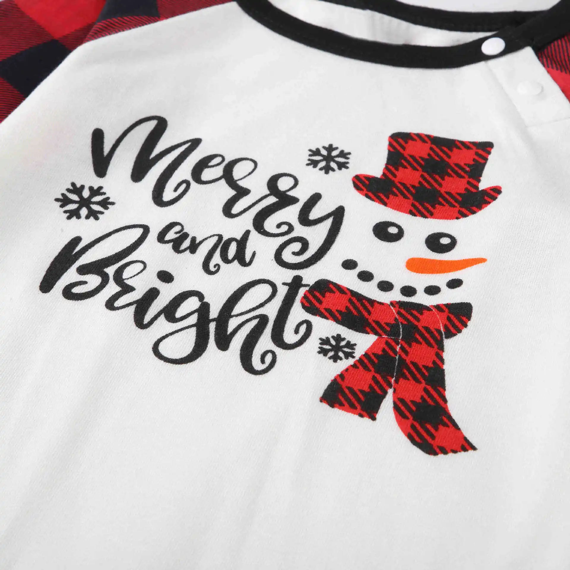 Promotion Printed Cartoon One Piece Pajamas Kids Pajamas Autumn Long Sleeve Night Suits Pajama For Women And Family