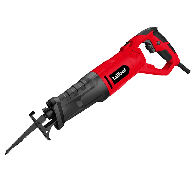 
LUTOOL M1 LT8G008 High durability corded electric 850W Reciprocating Saw 
