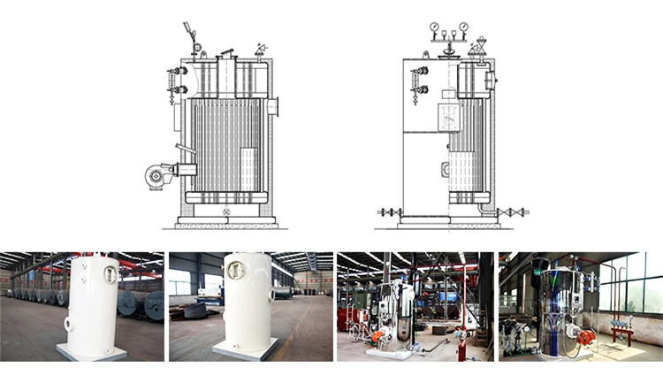 Промышленный паровой котел на 100 л. С., 0,5 Т., 100 л. С., 150 кг, на дизельном топливе, цена в Пакистане