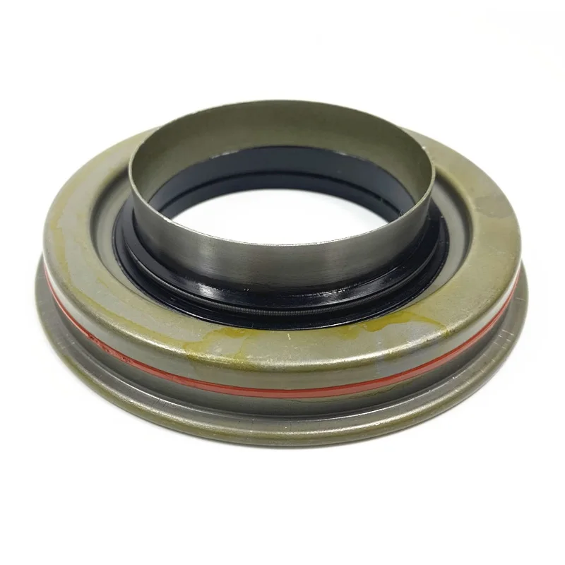 1205Z2730  A1205N2588 Meritor RR20-145 drive axle pinion Seal Rear Replaces Rockwell Oil Seal A1205Z2730
