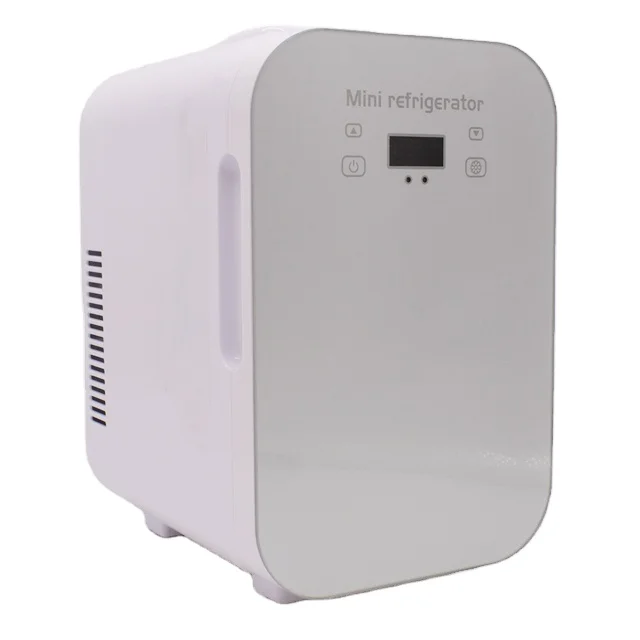 Hot Selling Cheap Custom Compact Refrigerators Commercial Portable Fridge Mini
