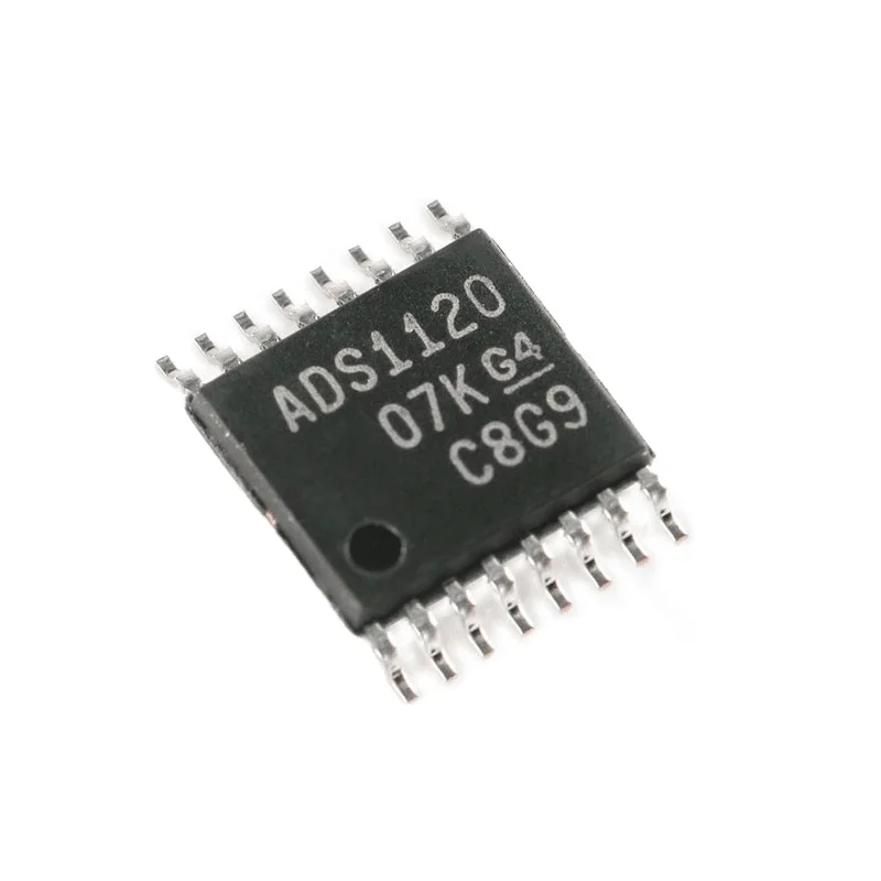 Original DRV10987SLGPWPR DRV10987SLIPWPR DRV10987SPWPR DRV110APWR DRV110PWR Ic Chip