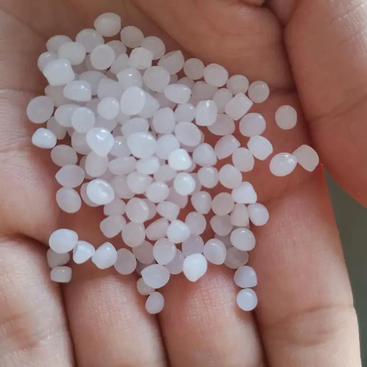 Полиэтиленовые Гранулы Hdpe по лучшей цене первичные/hdpe/Ldpe / Lldpe/ Pp гранулы из