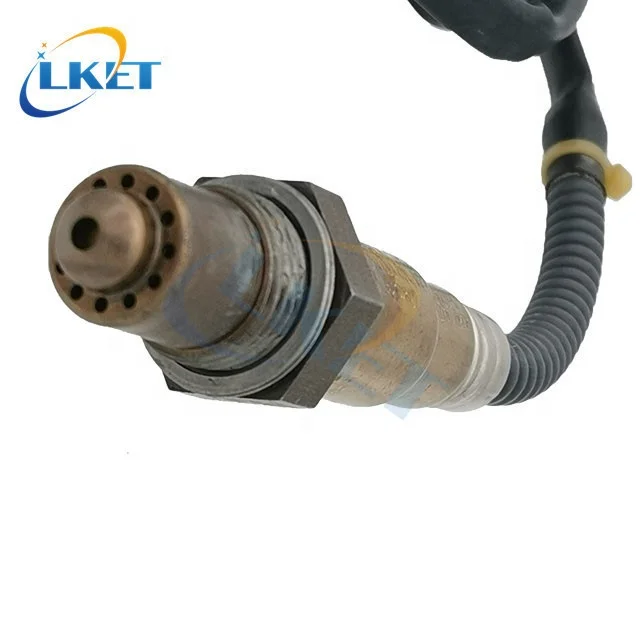 Кислородный датчик Lambda 0281004020/021/950 мм для VW SKODA 03G 906 262 KARMANN 304694 BMW 13 62 7 791 592/LSU 4 9