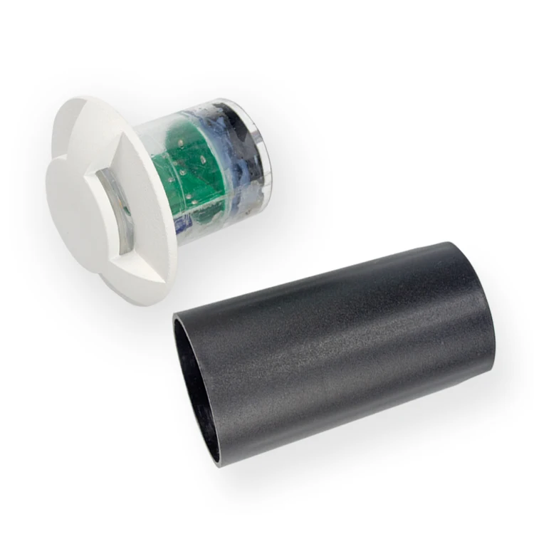 outdoor waterproof mini led recessed inground underground light ip67