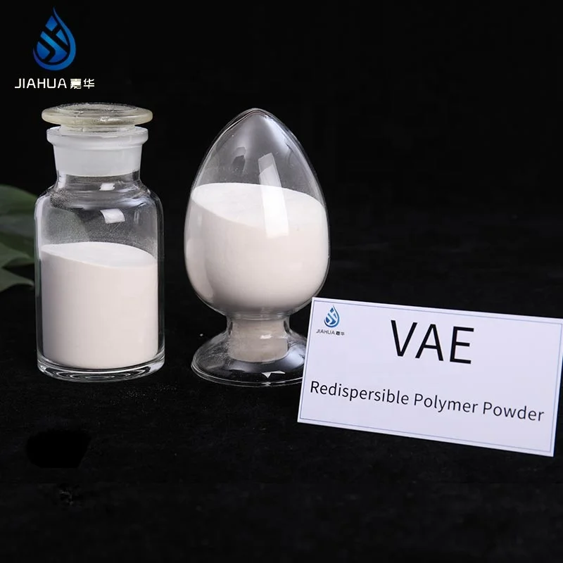 Redispersible Polymer Powder VAE rdp powder for white cement additive