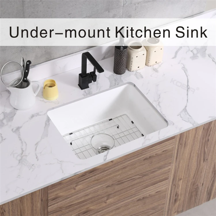 30' fancy single blow sink porcelain ceramic belfast hand finished fireclay farmhouse kitchen sink